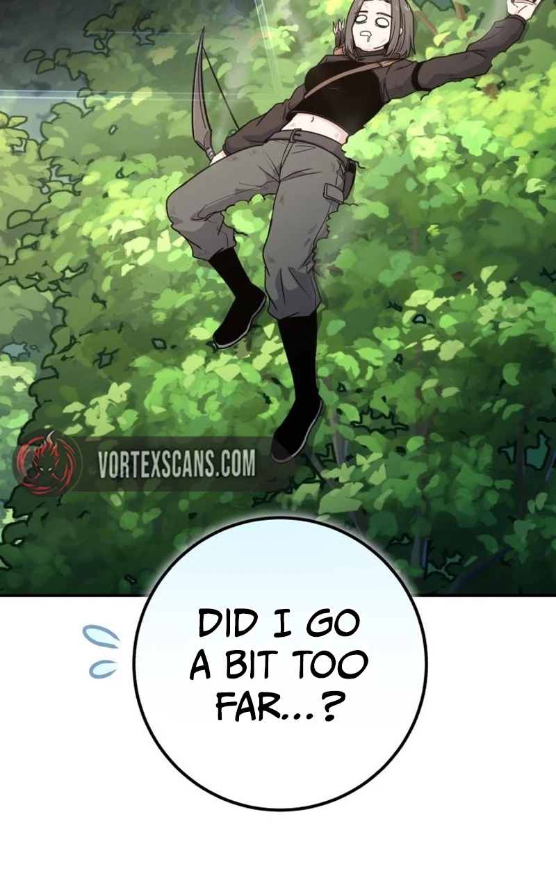 The Support Ate it All Chapter 48 page 87 - 