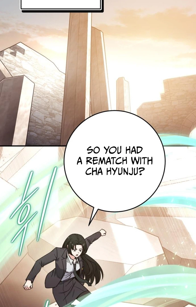 The Support Ate it All Chapter 48 page 89 - 