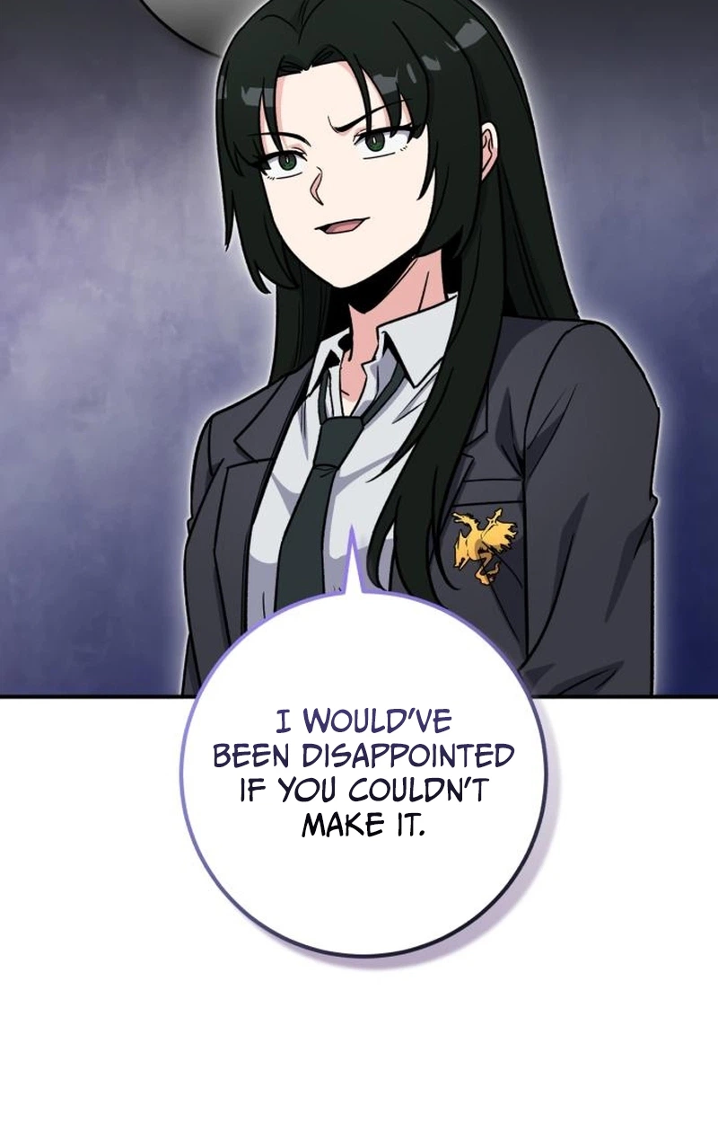 The Support Ate it All Chapter 48 page 96 - 