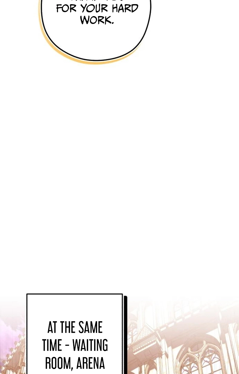 The Support Ate it All Chapter 48 page 99 - 
