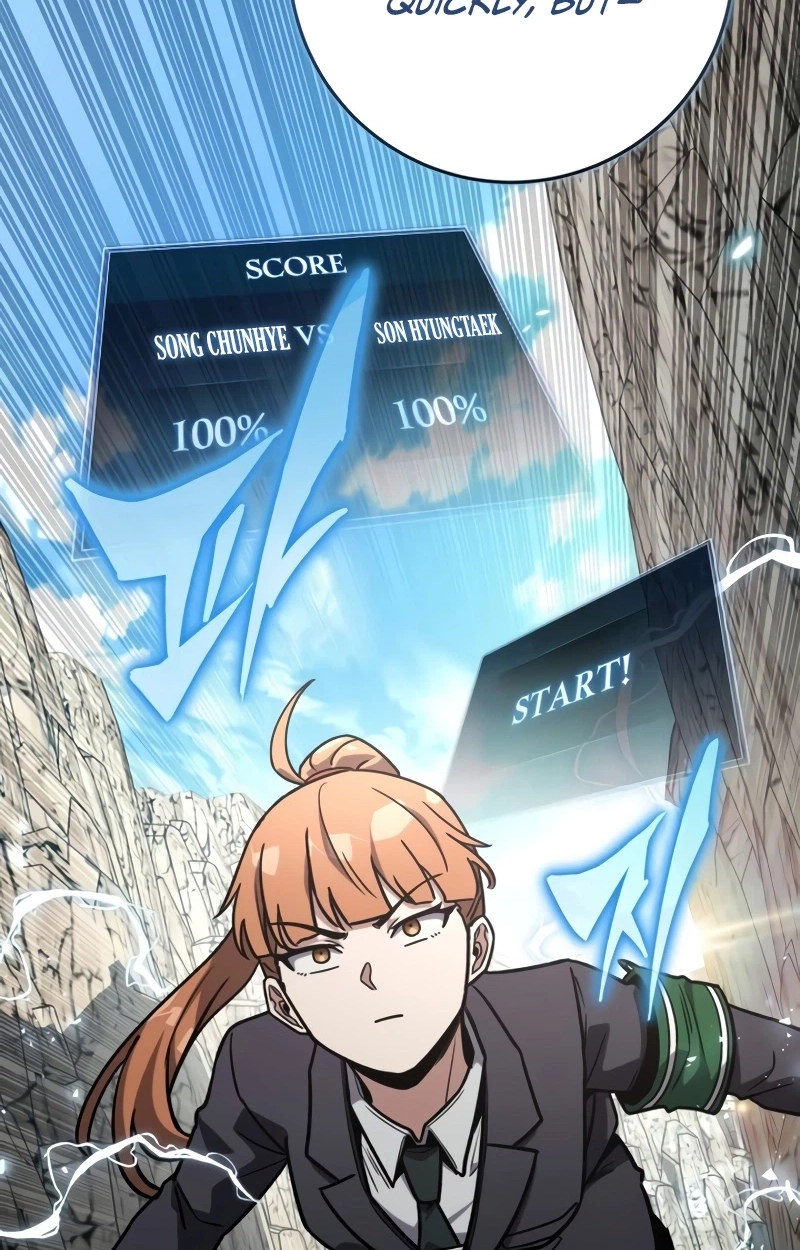 The Support Ate it All Chapter 49 page 101 - 