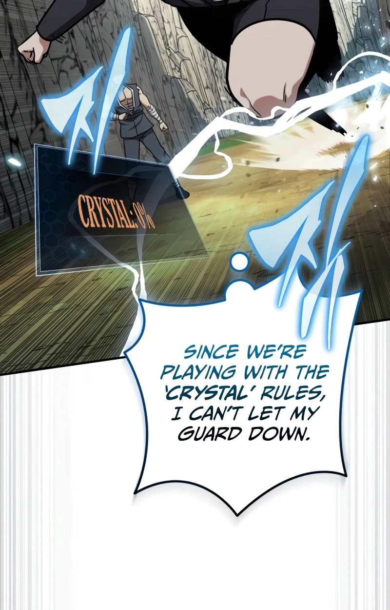 The Support Ate it All Chapter 49 page 102 - 