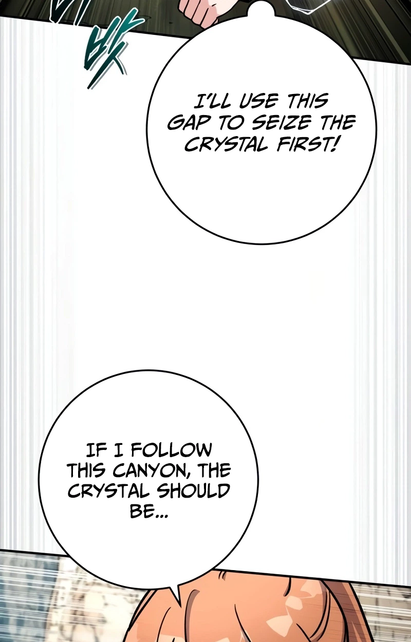 The Support Ate it All Chapter 49 page 104 - 