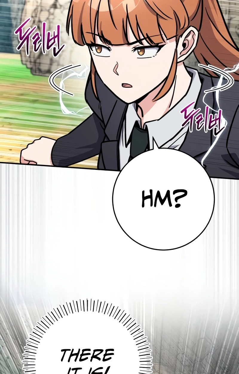 The Support Ate it All Chapter 49 page 105 - 