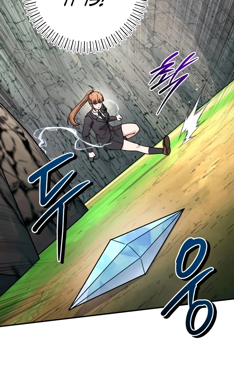 The Support Ate it All Chapter 49 page 106 - 