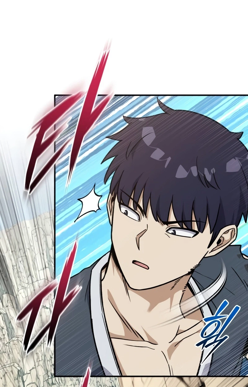 The Support Ate it All Chapter 49 page 107 - 