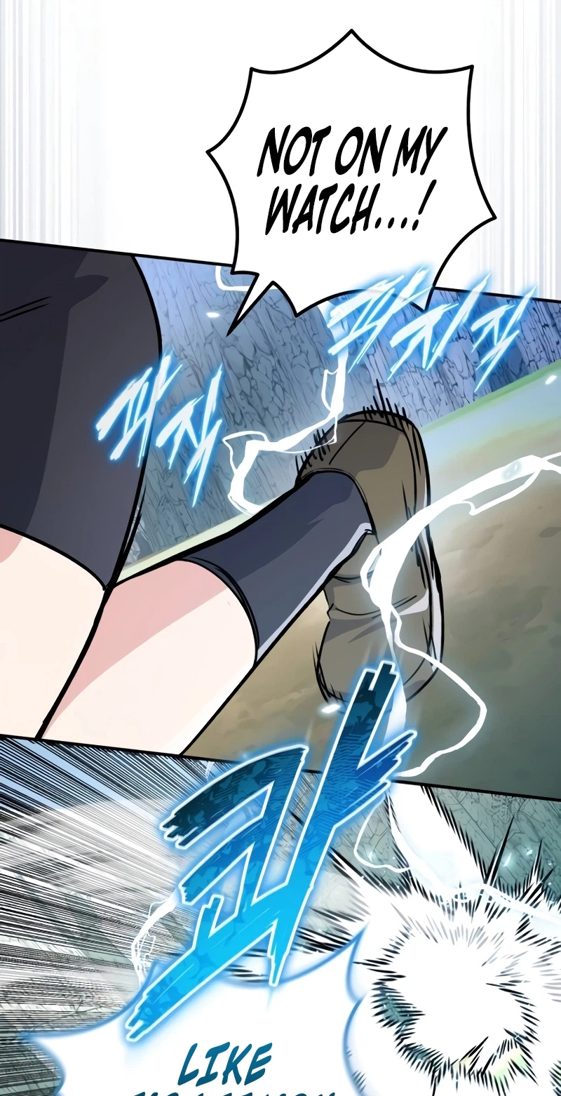 The Support Ate it All Chapter 49 page 109 - 