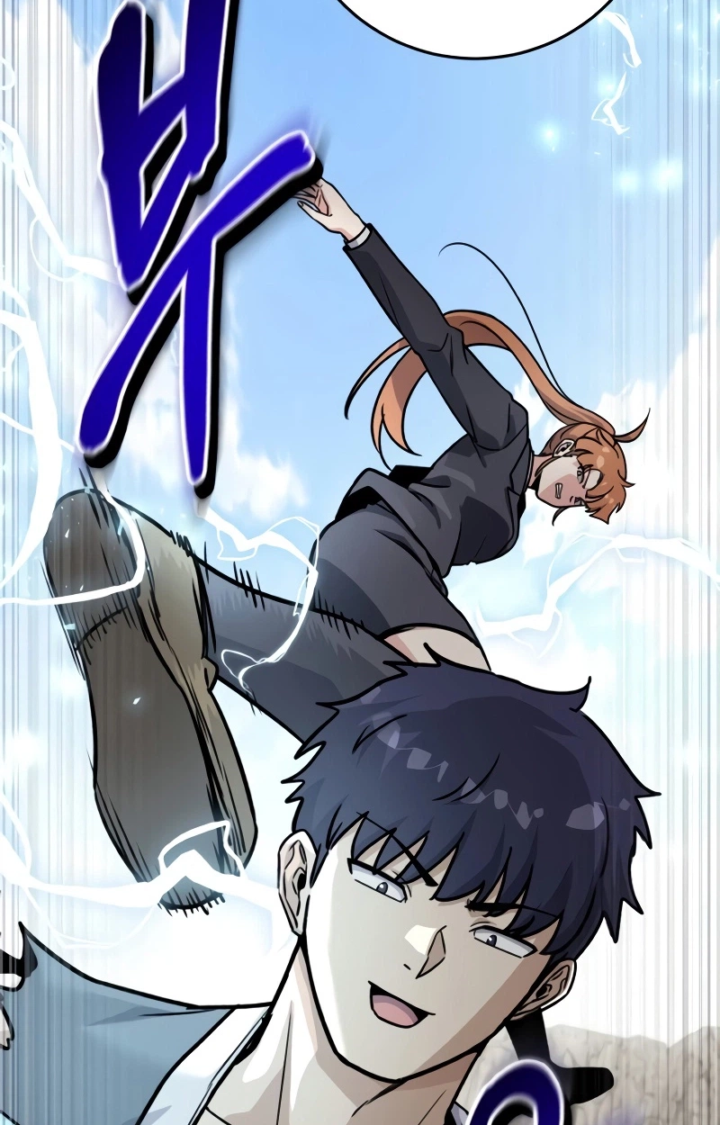 The Support Ate it All Chapter 49 page 112 - 