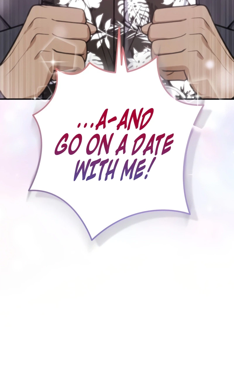 The Support Ate it All Chapter 49 page 25 - 