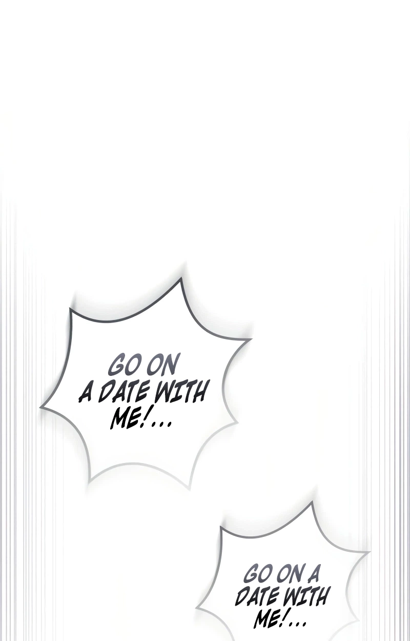 The Support Ate it All Chapter 49 page 27 - 