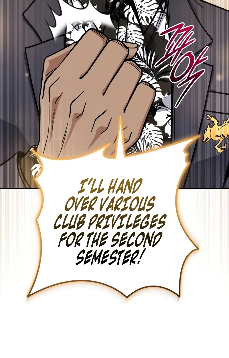 The Support Ate it All Chapter 49 page 36 - 