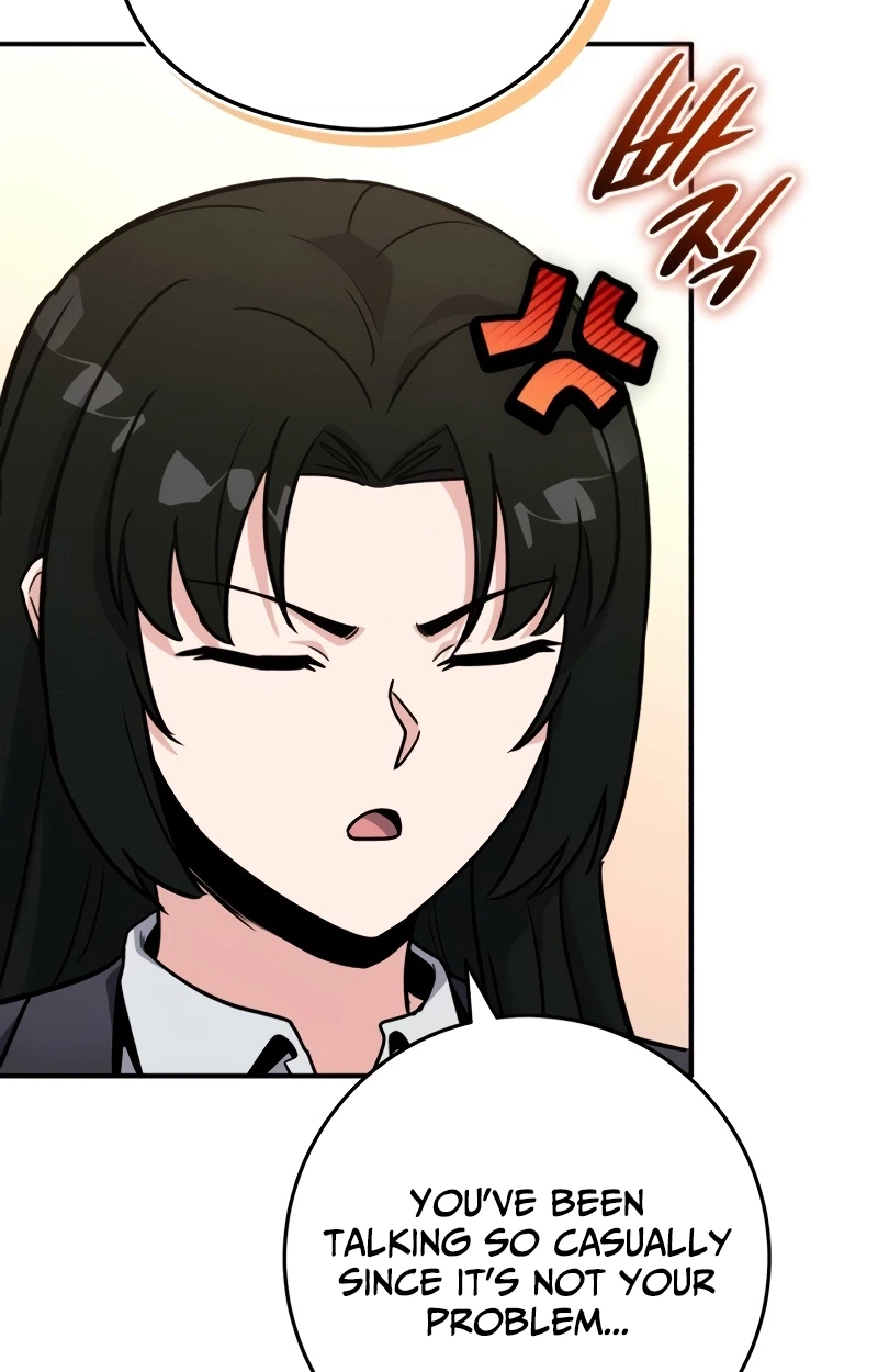 The Support Ate it All Chapter 49 page 47 - 