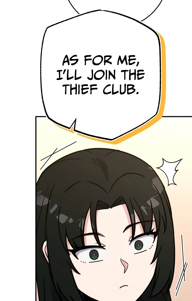 The Support Ate it All Chapter 49 page 48 - 