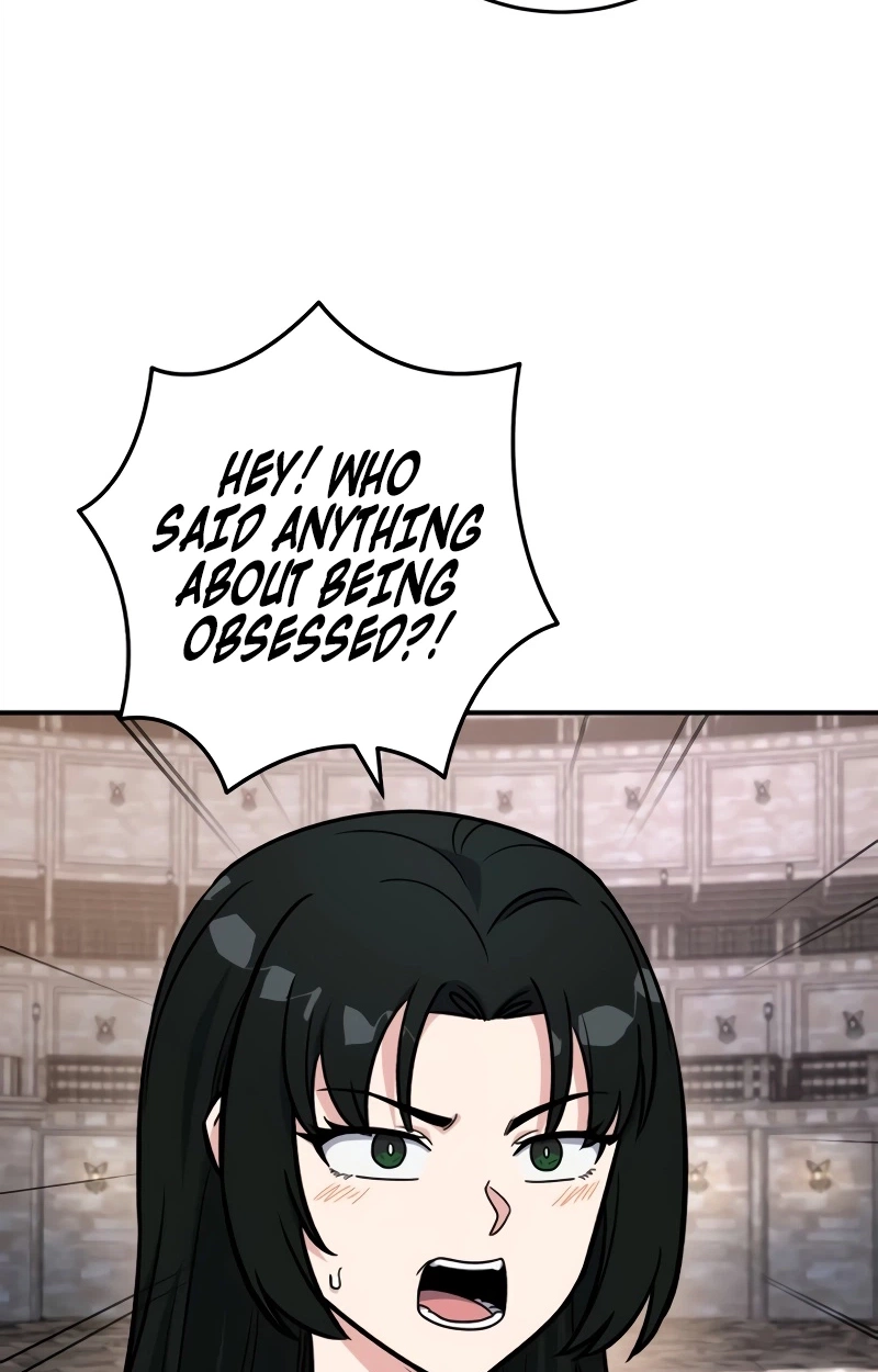 The Support Ate it All Chapter 49 page 6 - 