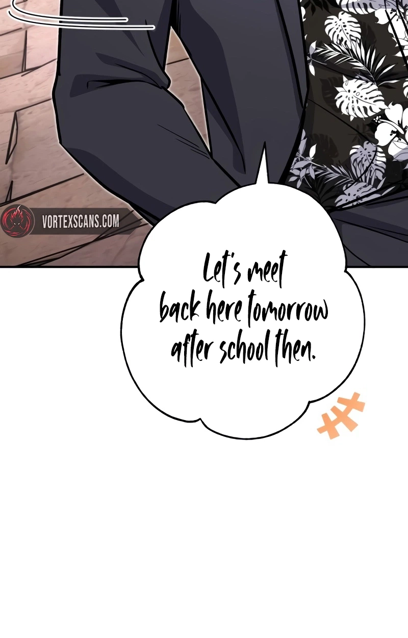 The Support Ate it All Chapter 49 page 59 - 