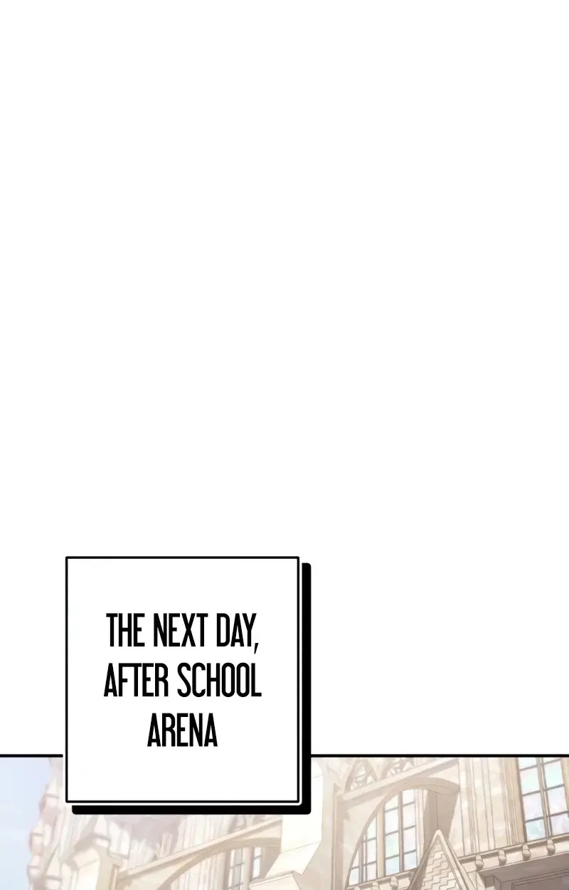 The Support Ate it All Chapter 49 page 60 - 