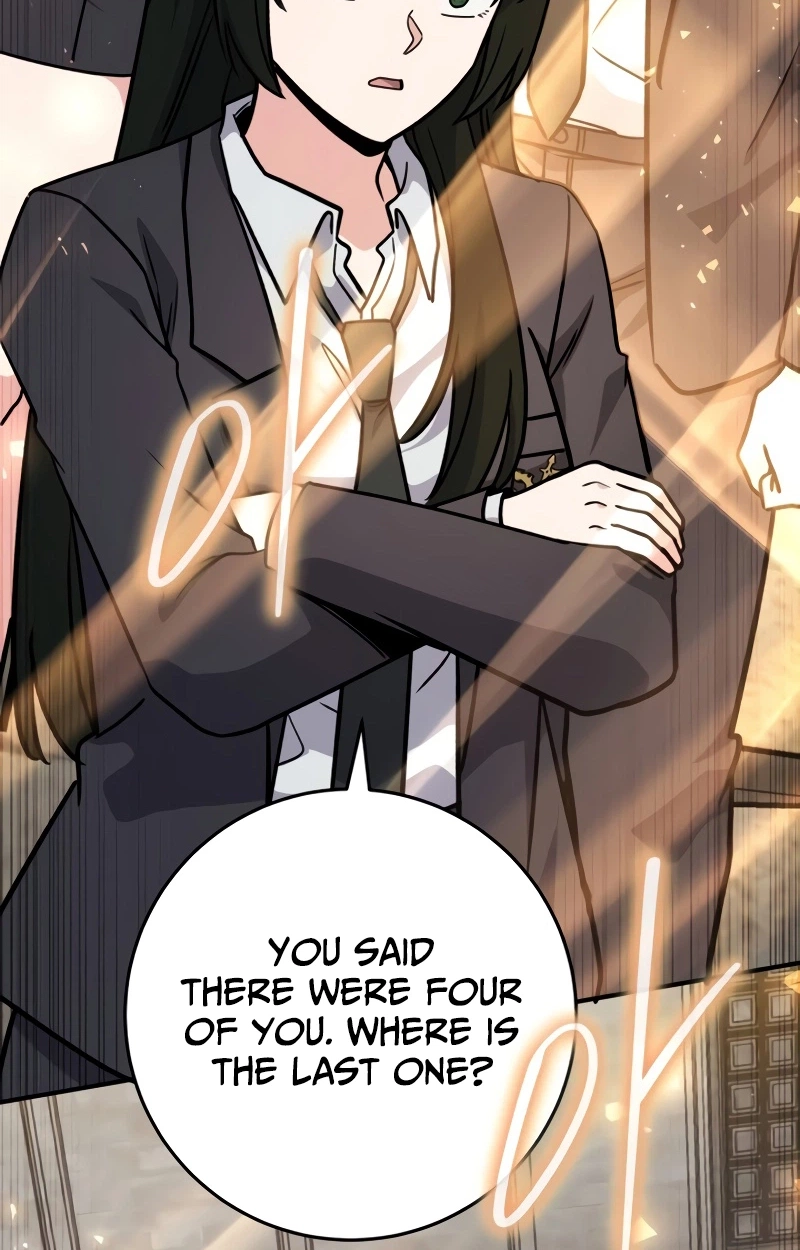 The Support Ate it All Chapter 49 page 63 - 