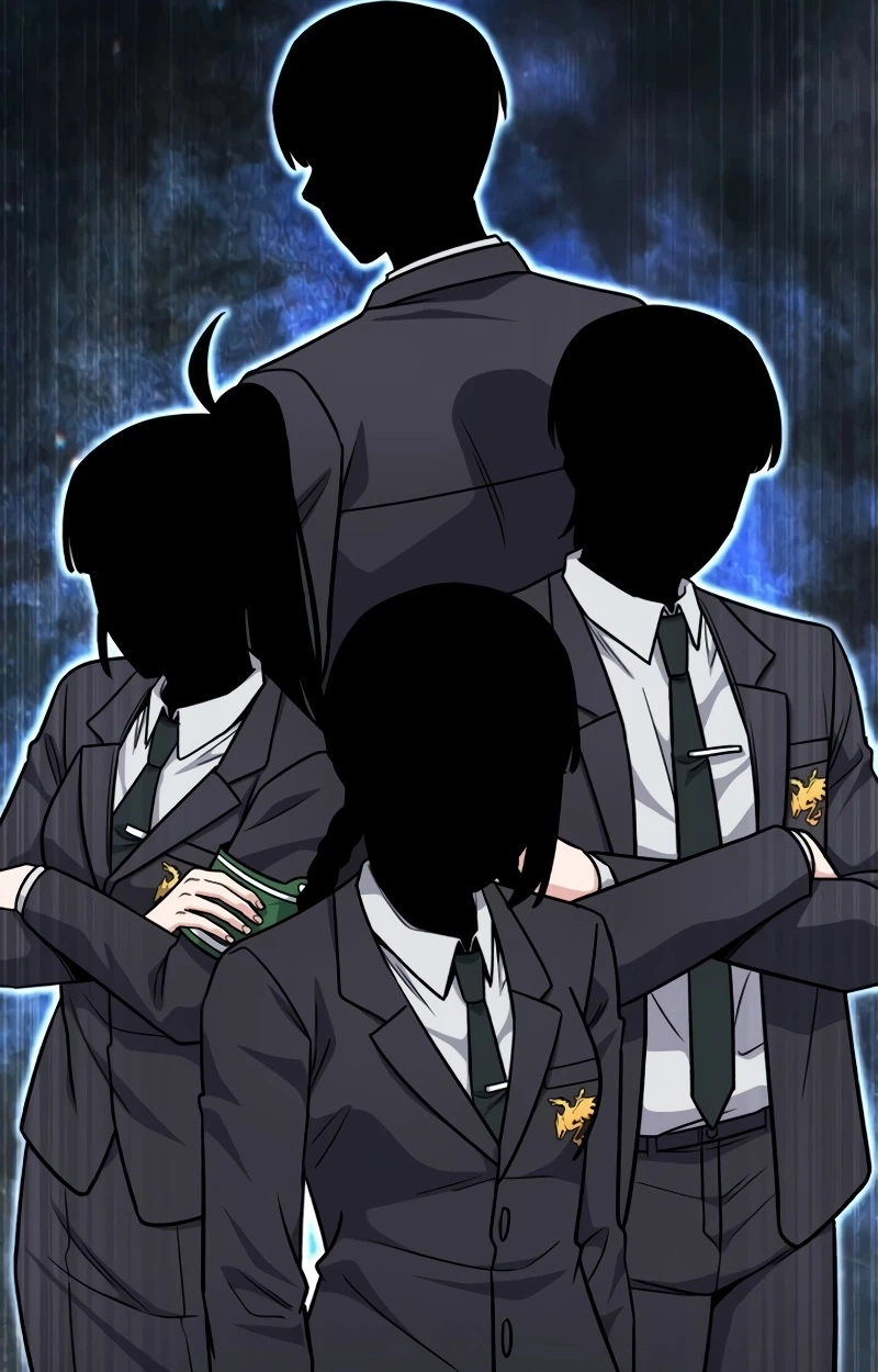 The Support Ate it All Chapter 49 page 68 - 