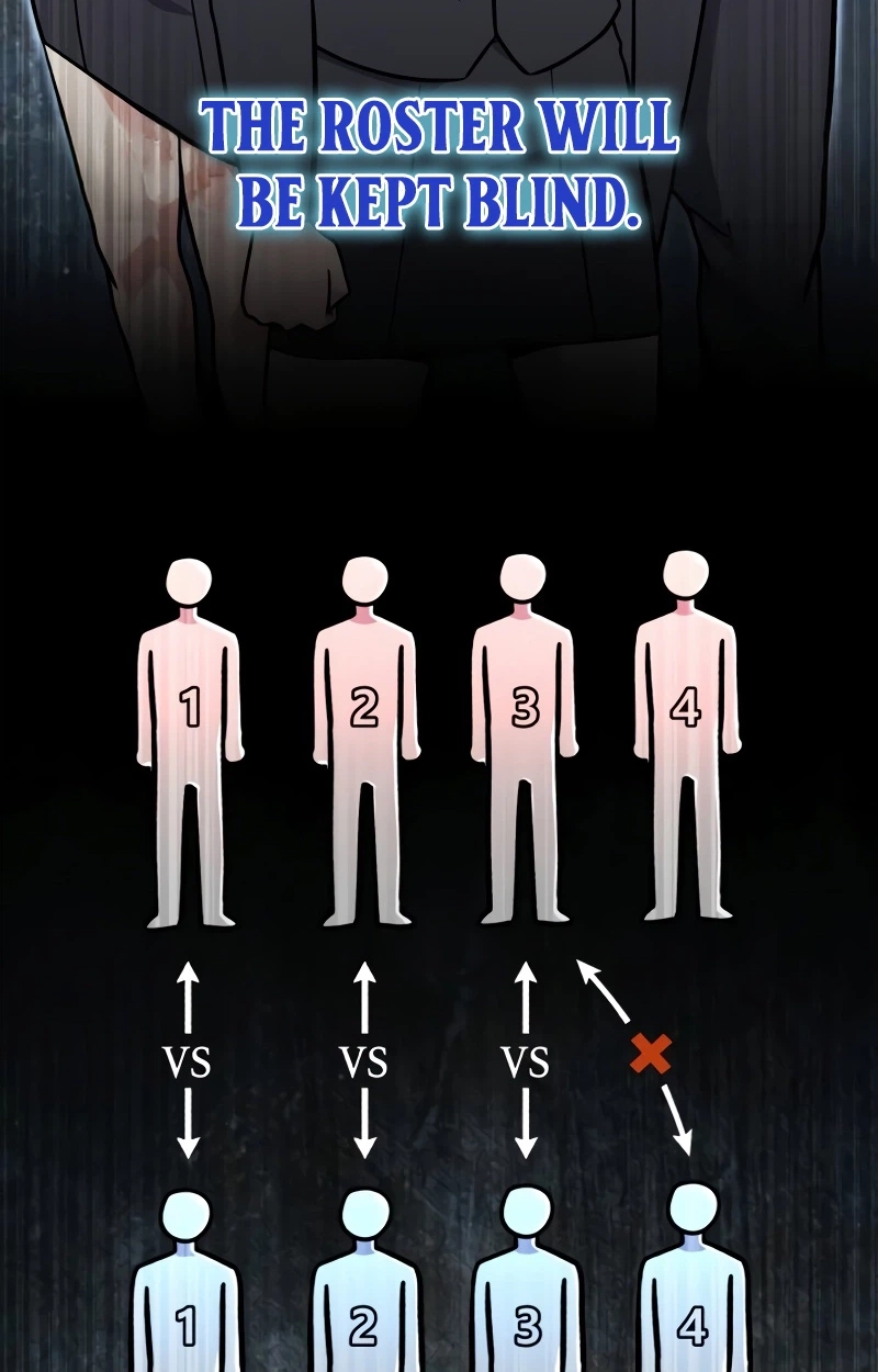 The Support Ate it All Chapter 49 page 69 - 