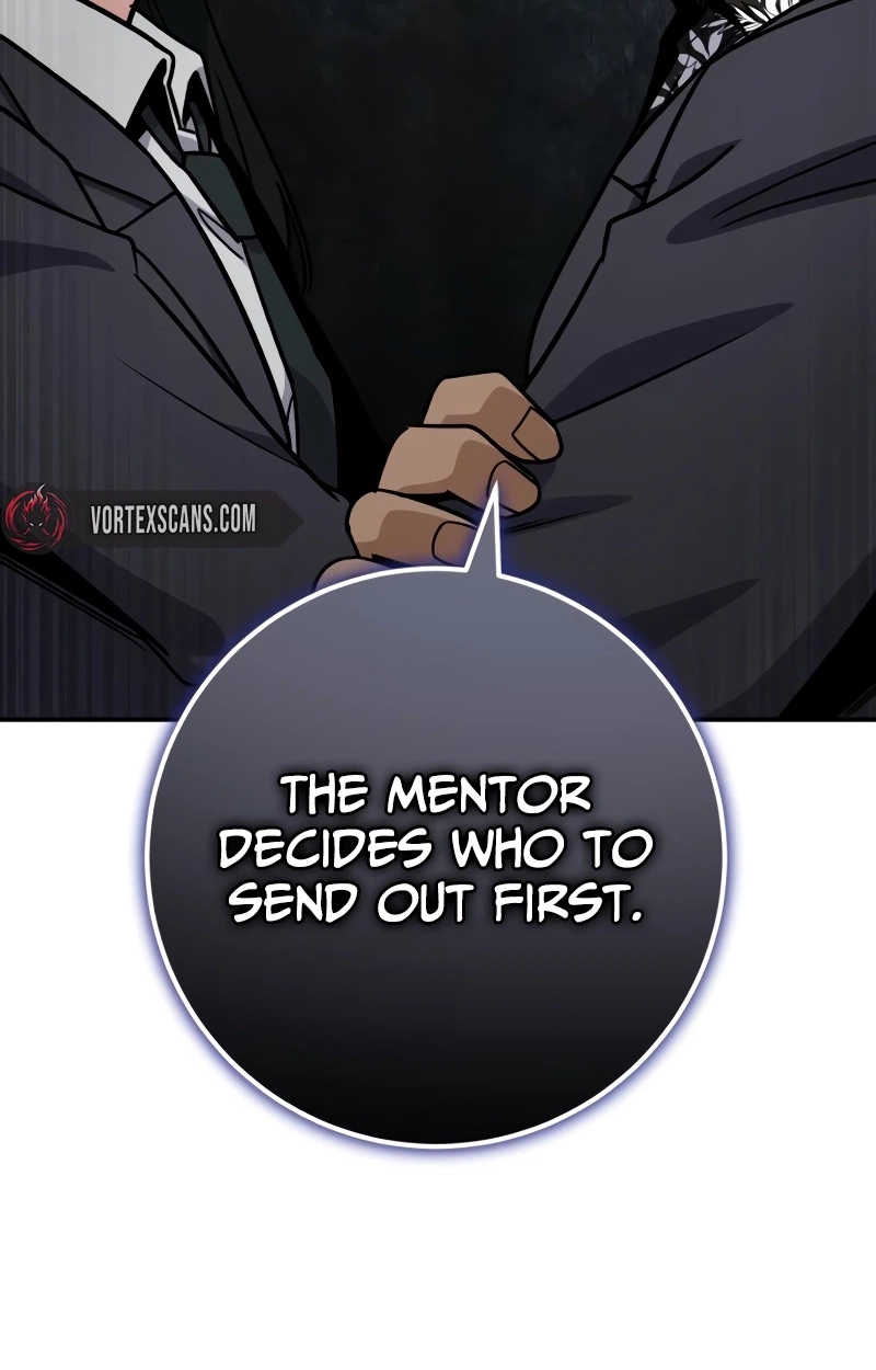 The Support Ate it All Chapter 49 page 71 - 
