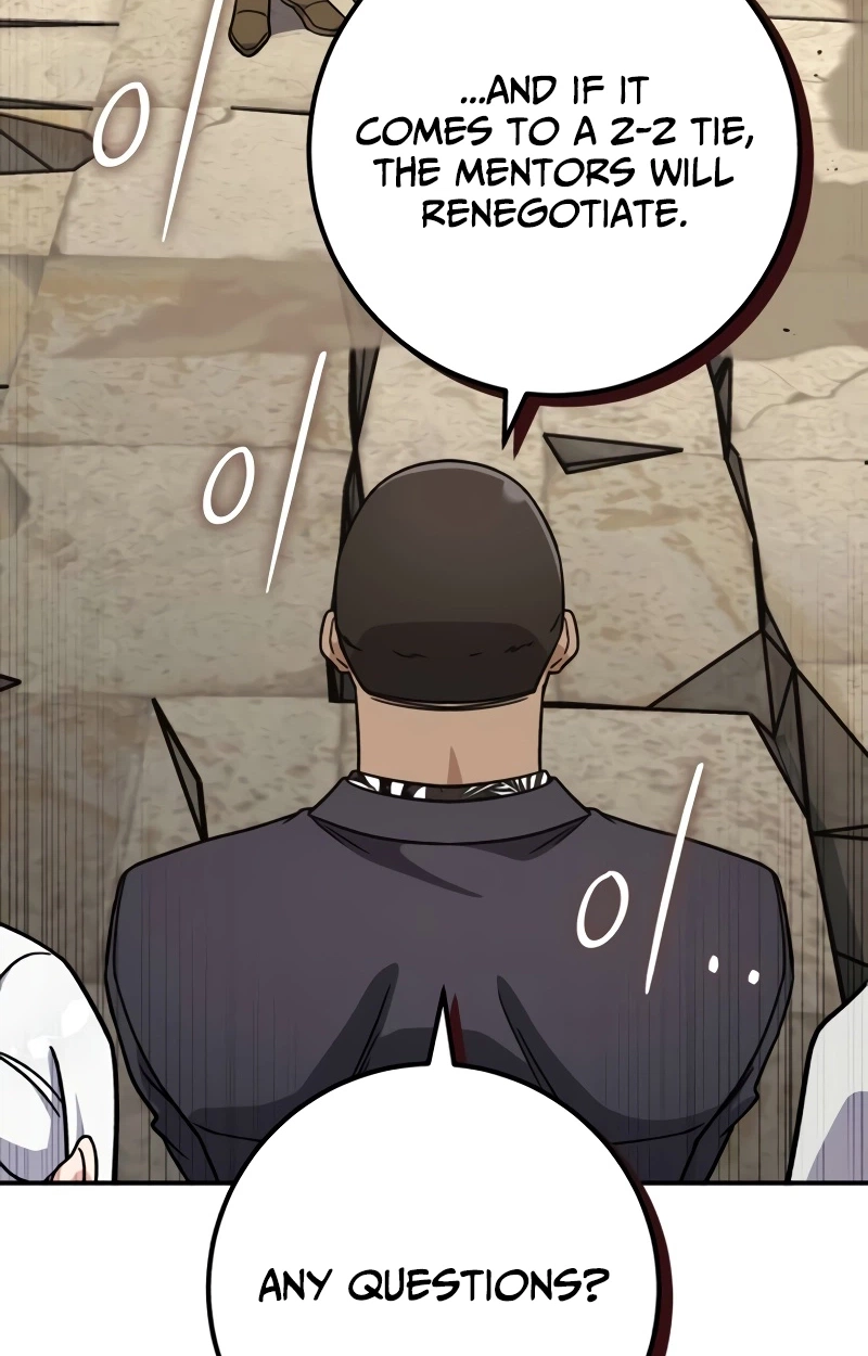 The Support Ate it All Chapter 49 page 73 - 