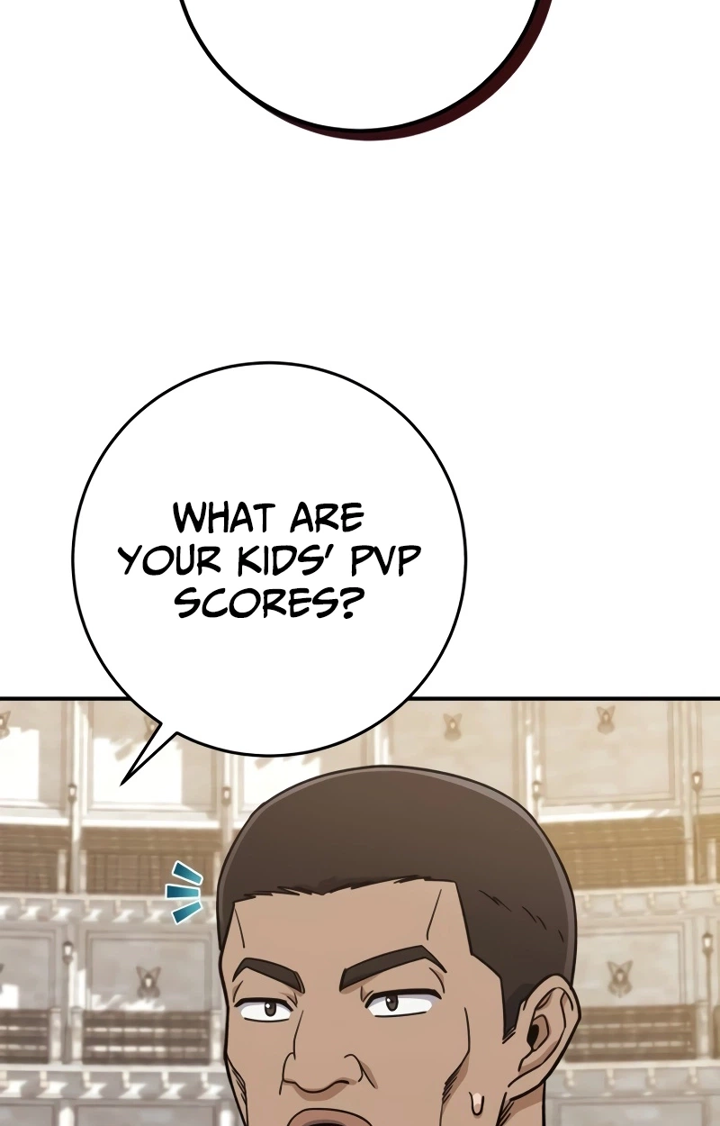 The Support Ate it All Chapter 49 page 74 - 