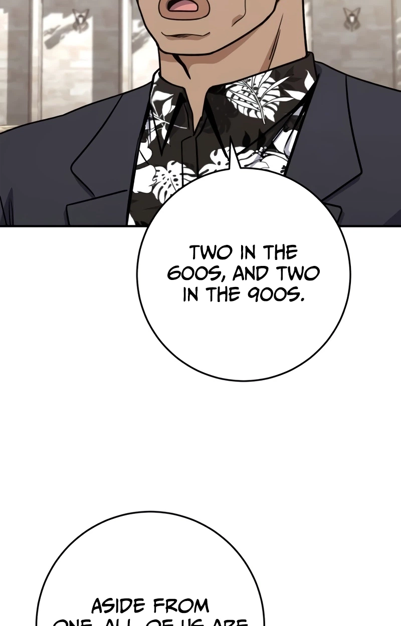 The Support Ate it All Chapter 49 page 75 - 