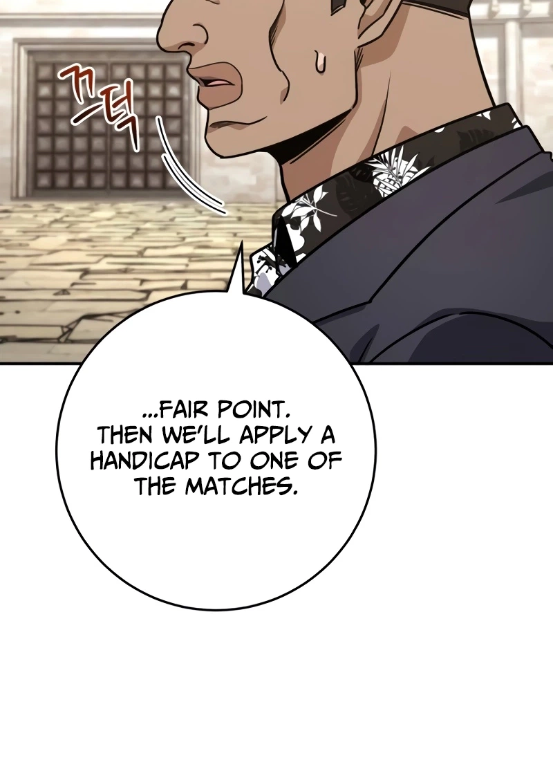 The Support Ate it All Chapter 49 page 78 - 