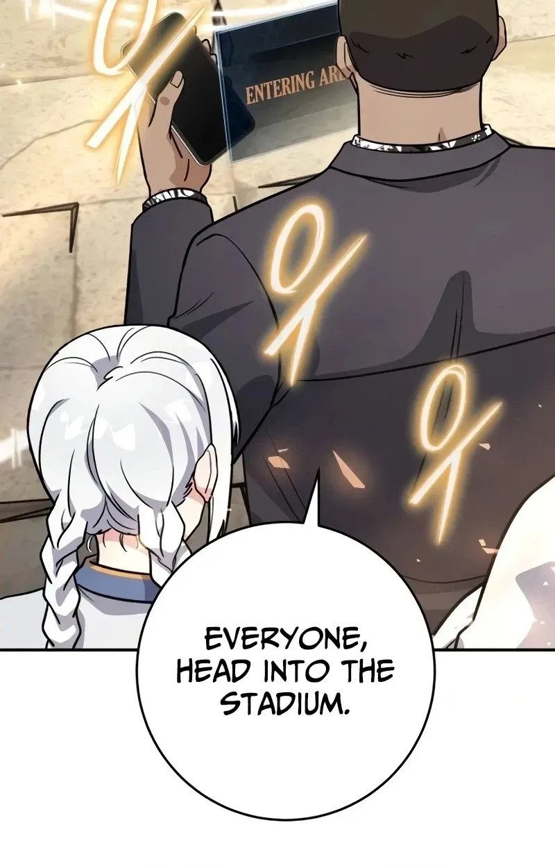 The Support Ate it All Chapter 49 page 80 - 