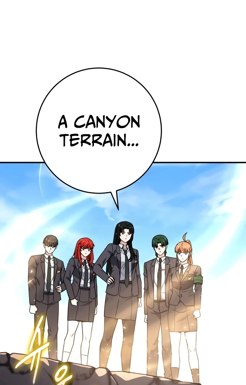 The Support Ate it All Chapter 49 page 83 - 