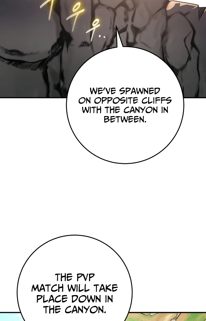 The Support Ate it All Chapter 49 page 84 - 