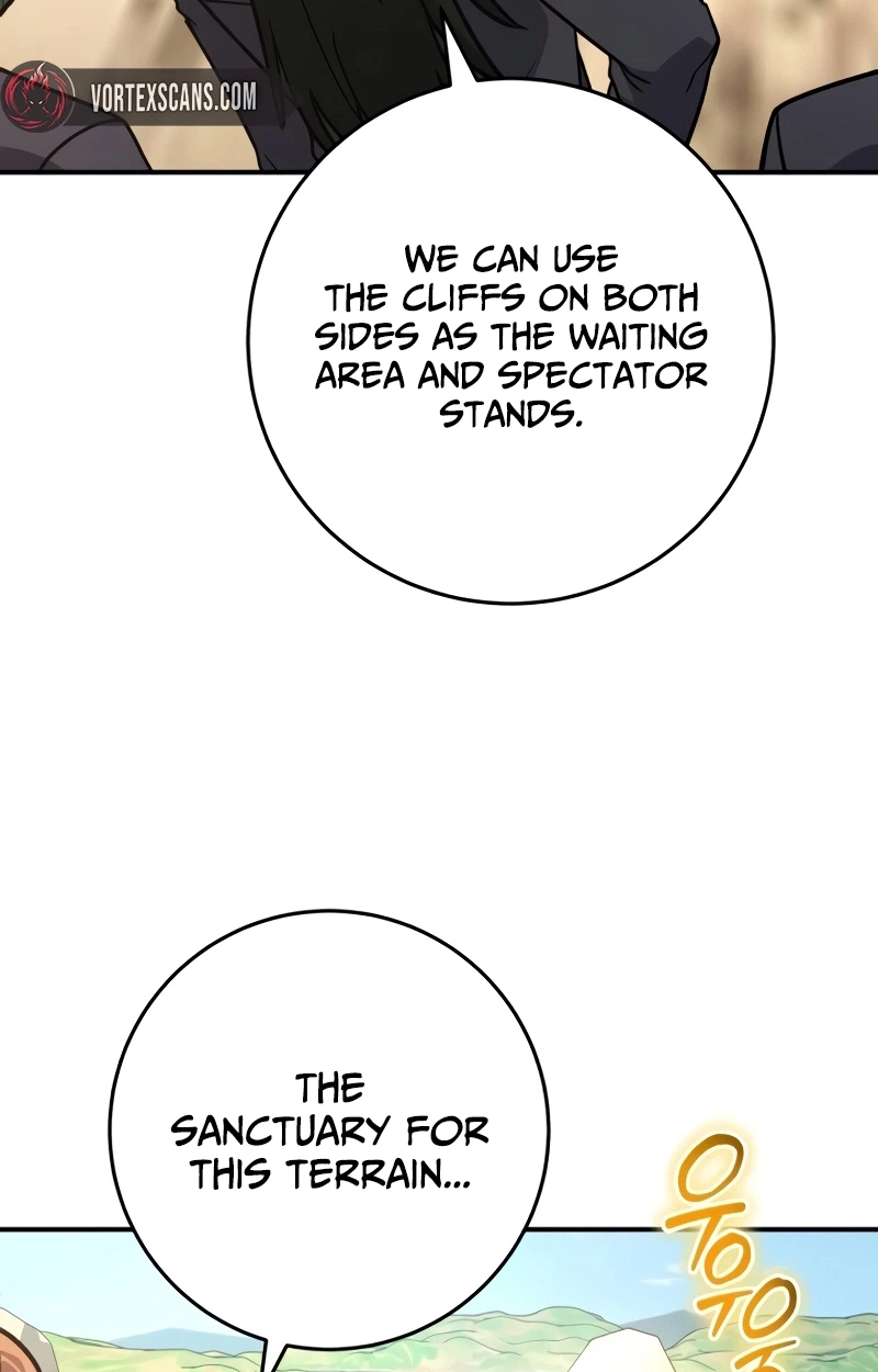The Support Ate it All Chapter 49 page 86 - 