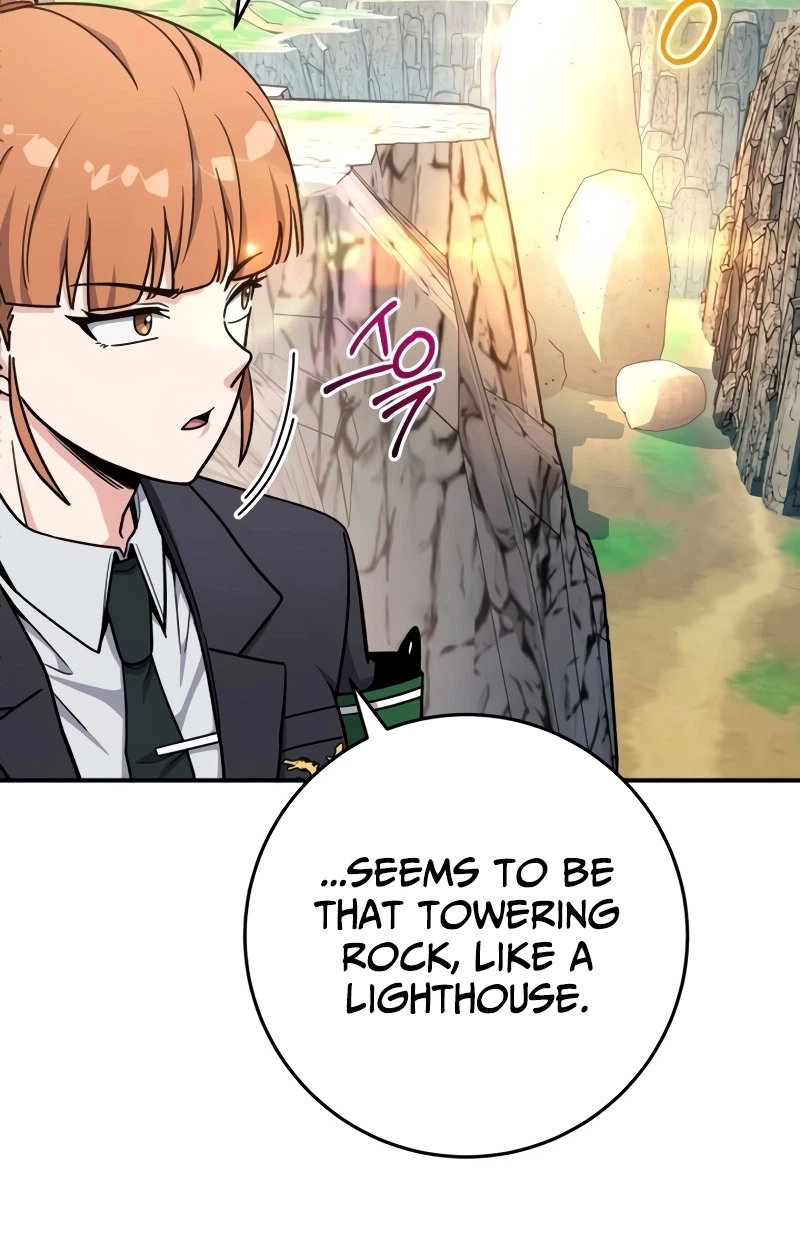 The Support Ate it All Chapter 49 page 87 - 