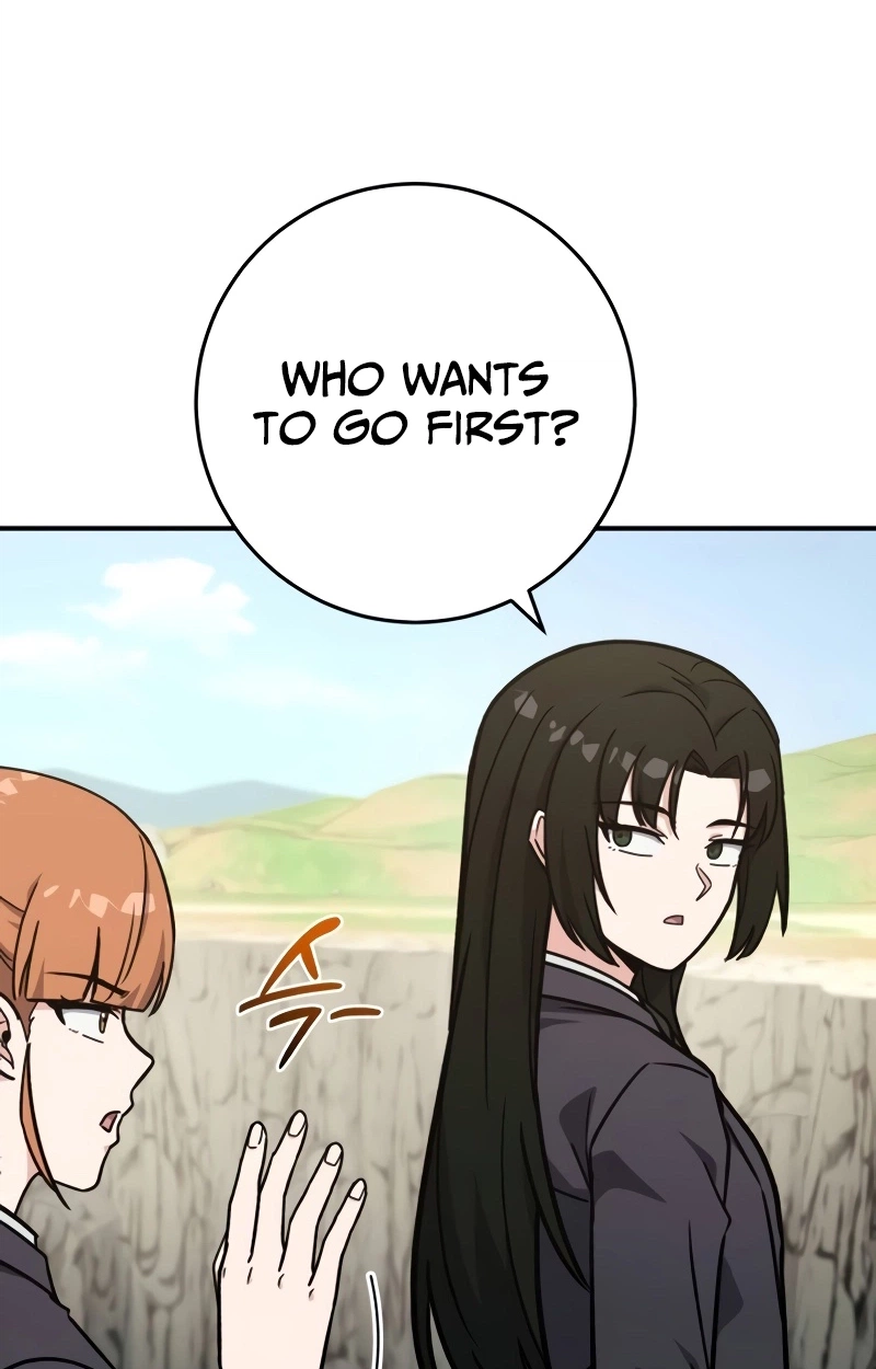 The Support Ate it All Chapter 49 page 88 - 