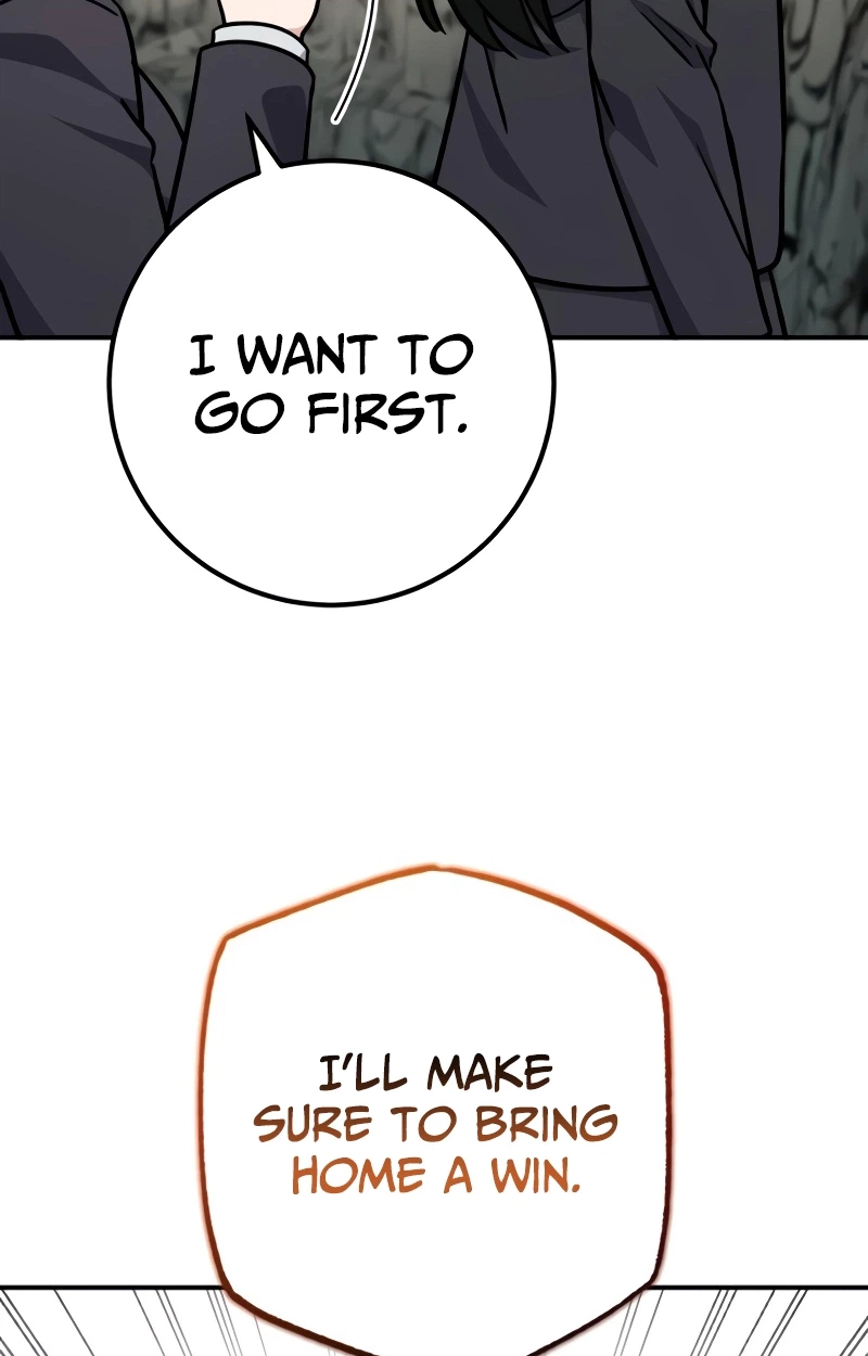 The Support Ate it All Chapter 49 page 89 - 