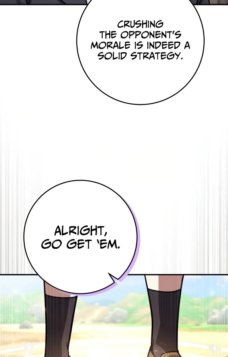 The Support Ate it All Chapter 49 page 92 - 