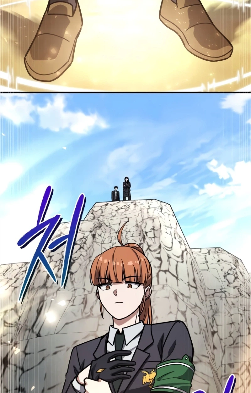 The Support Ate it All Chapter 49 page 93 - 