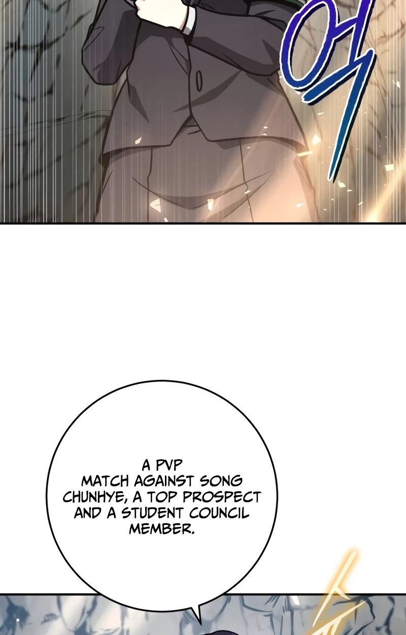 The Support Ate it All Chapter 49 page 94 - 