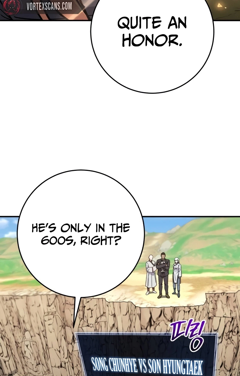 The Support Ate it All Chapter 49 page 96 - 