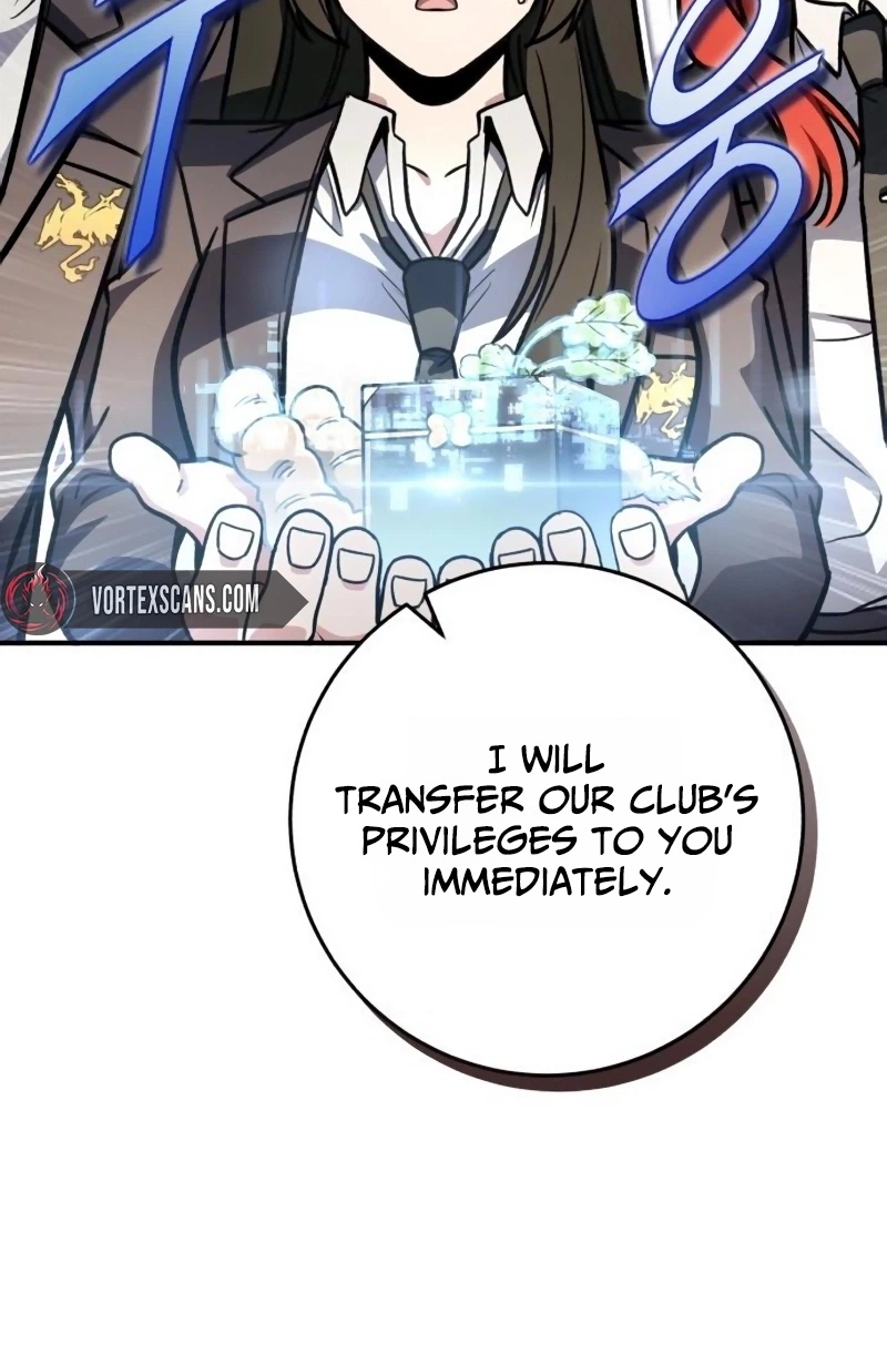 The Support Ate it All Chapter 52 page 101 - 