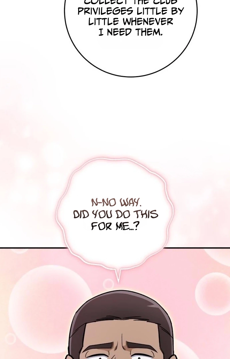 The Support Ate it All Chapter 52 page 103 - 