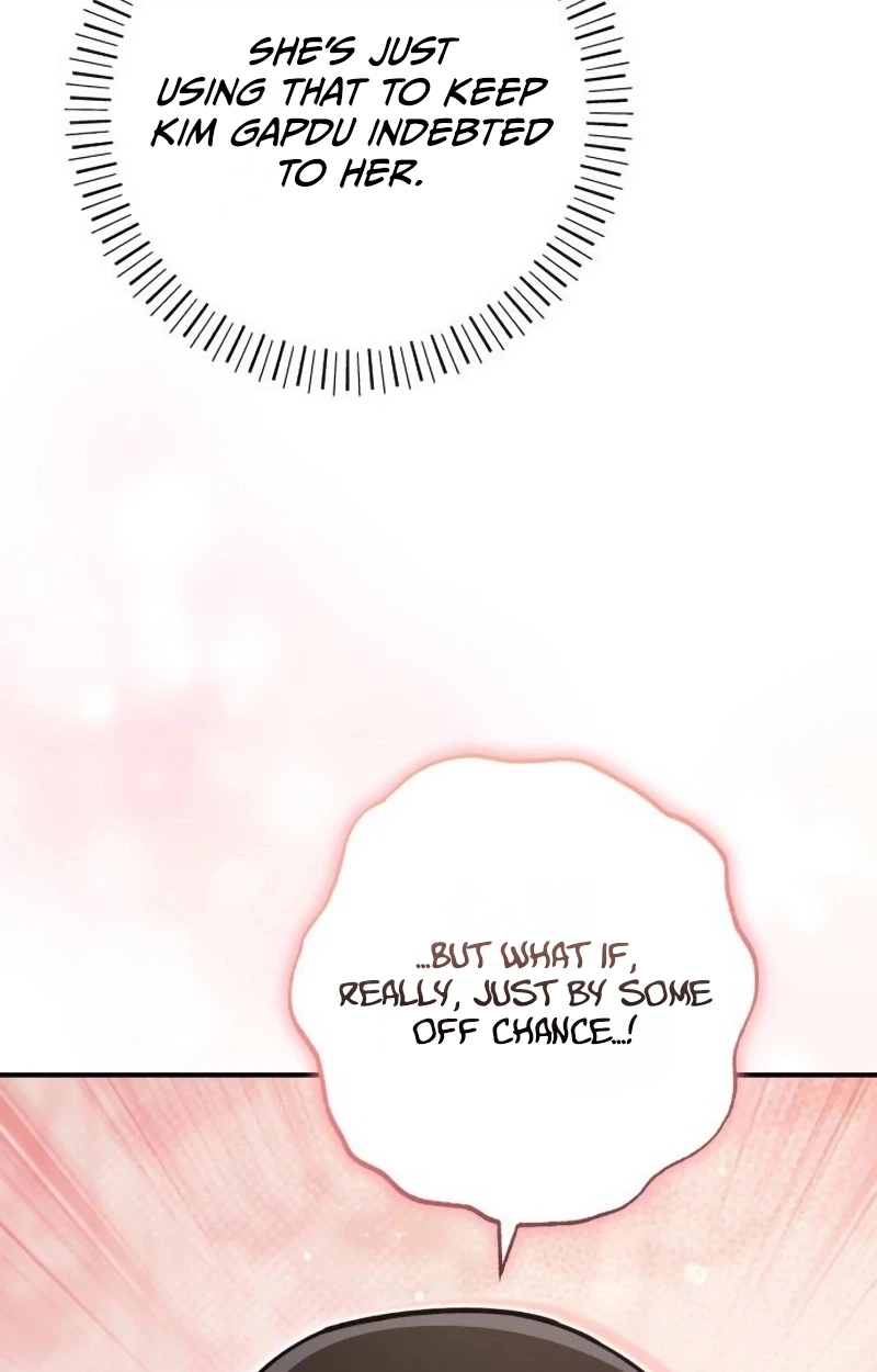 The Support Ate it All Chapter 52 page 106 - 