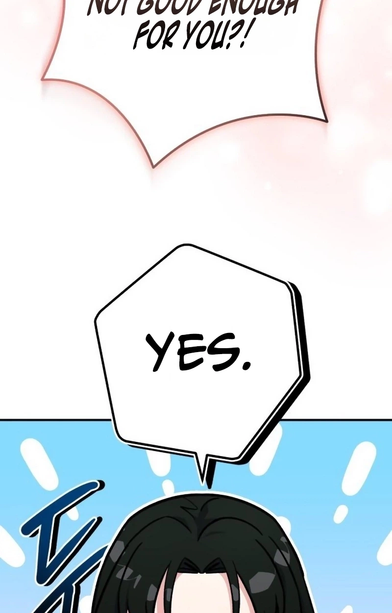 The Support Ate it All Chapter 52 page 108 - 