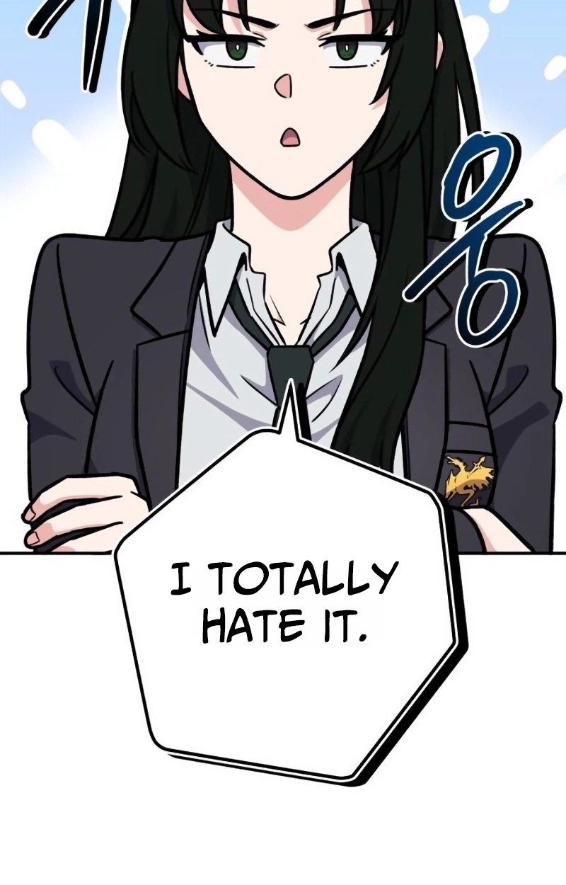 The Support Ate it All Chapter 52 page 109 - 