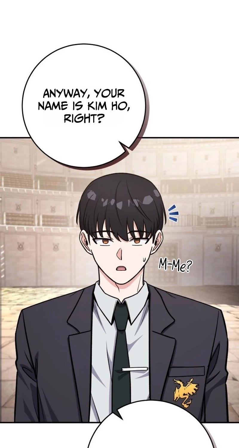 The Support Ate it All Chapter 52 page 111 - 