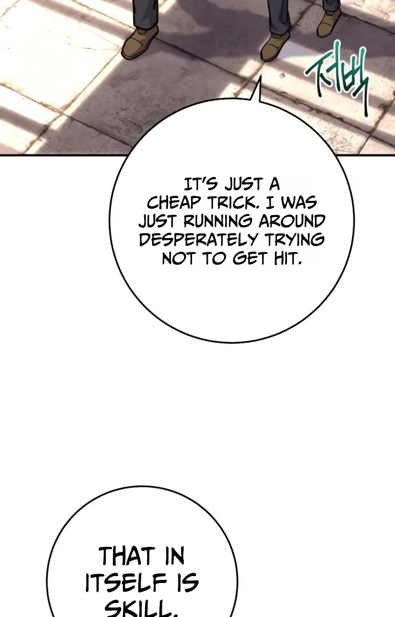 The Support Ate it All Chapter 52 page 114 - 