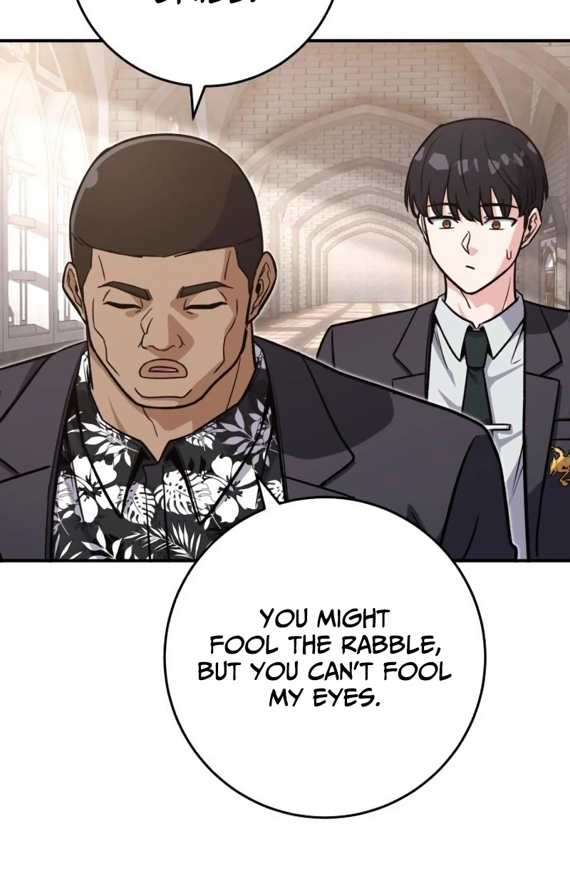 The Support Ate it All Chapter 52 page 115 - 