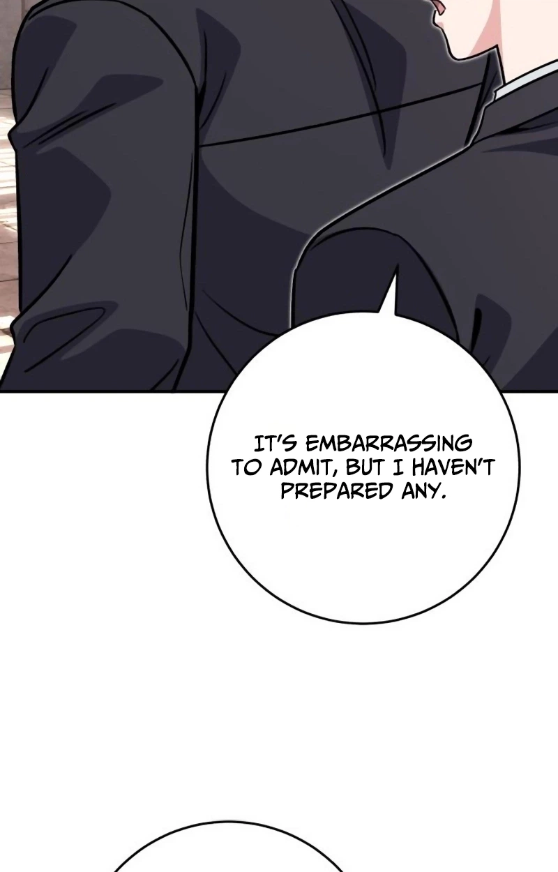 The Support Ate it All Chapter 52 page 117 - 