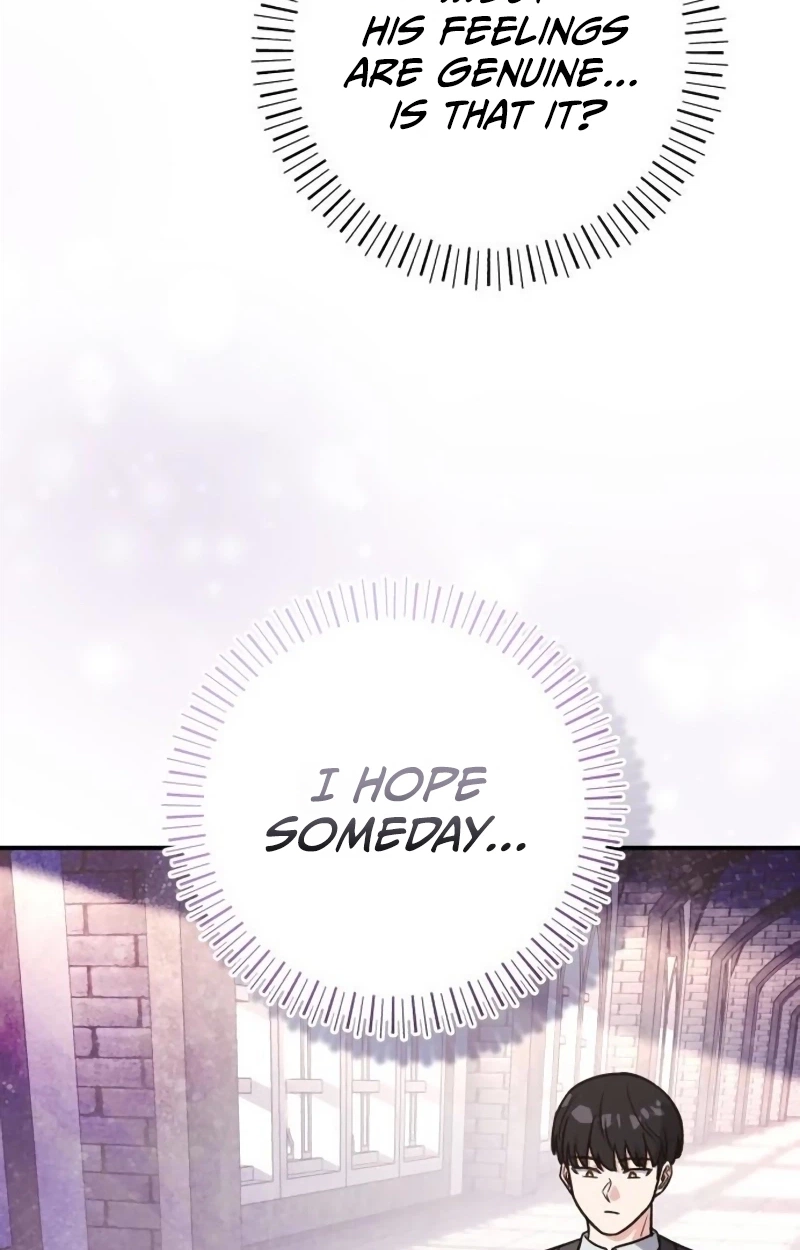 The Support Ate it All Chapter 52 page 125 - 