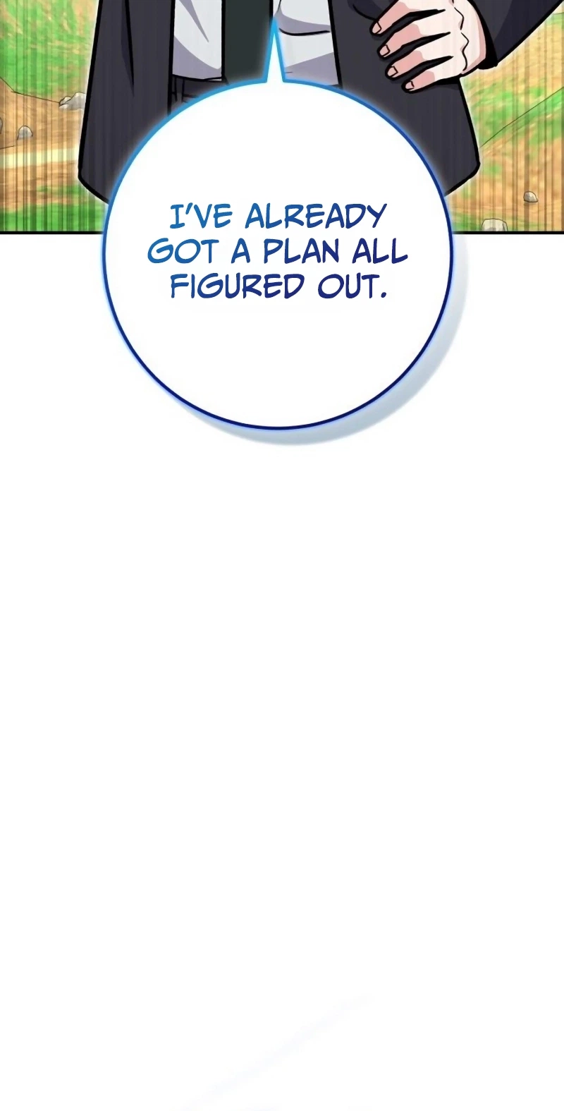 The Support Ate it All Chapter 52 page 20 - 